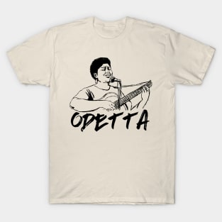 Odetta T-Shirt